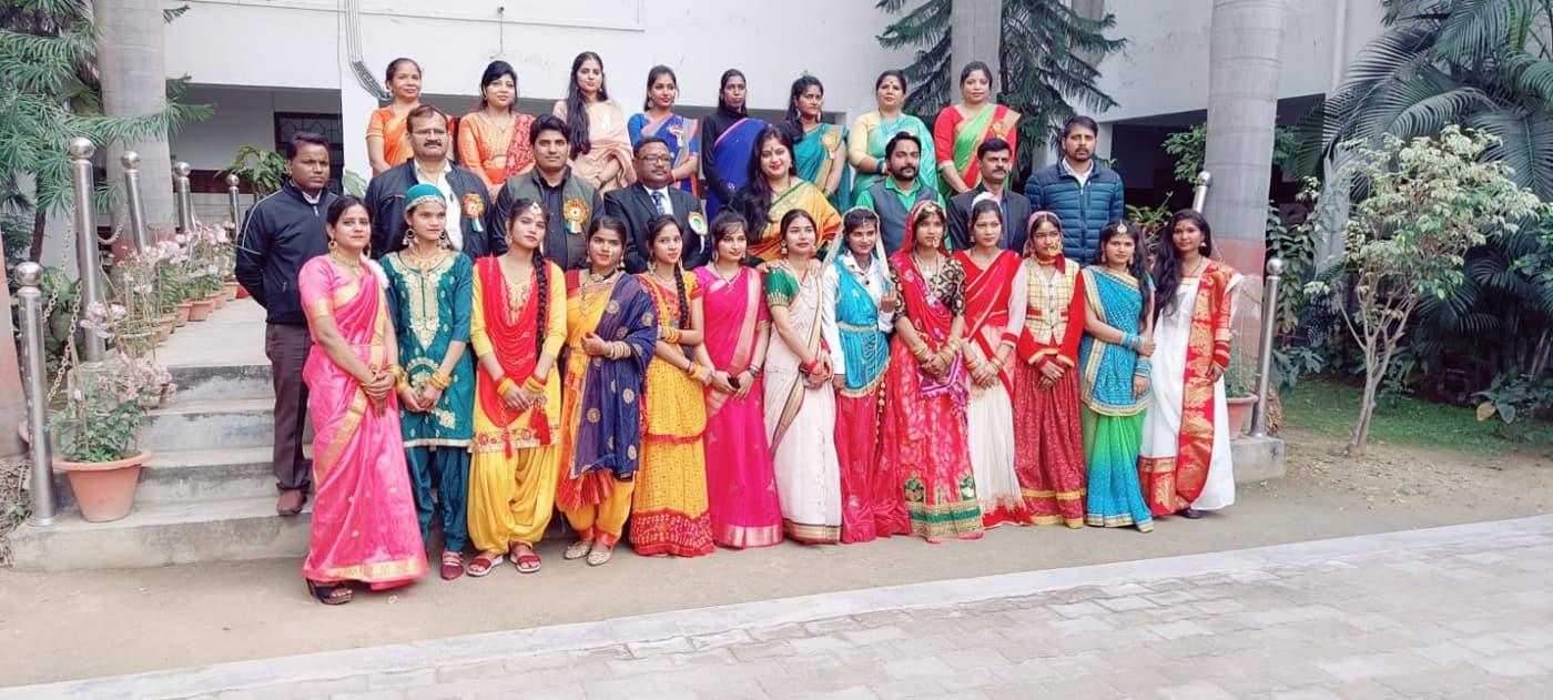 S.D.S.N Mahavidhalaya Lucknow Extra Curriculars photo 63